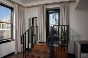 The Press Hotel, Marriott Autograph Collection