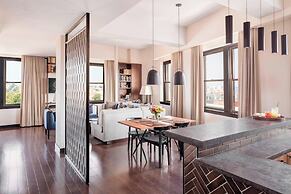 The Press Hotel, Marriott Autograph Collection