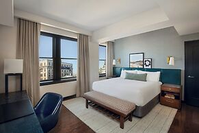 The Press Hotel, Marriott Autograph Collection