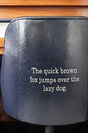 The Press Hotel, Marriott Autograph Collection