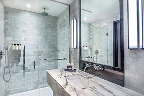 The Press Hotel, Marriott Autograph Collection