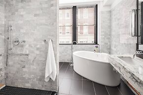 The Press Hotel, Marriott Autograph Collection