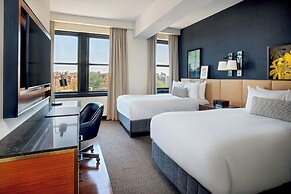 The Press Hotel, Marriott Autograph Collection