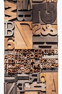 The Press Hotel, Marriott Autograph Collection