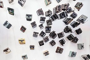 The Press Hotel, Marriott Autograph Collection