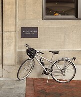 The Press Hotel, Marriott Autograph Collection