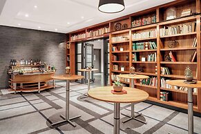 The Press Hotel, Marriott Autograph Collection