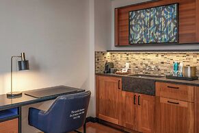 The Press Hotel, Marriott Autograph Collection