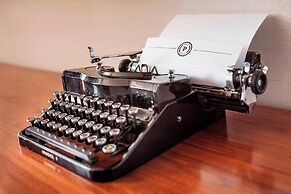 The Press Hotel, Marriott Autograph Collection