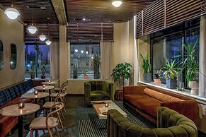 The Press Hotel, Marriott Autograph Collection