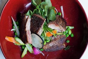 The Press Hotel, Marriott Autograph Collection