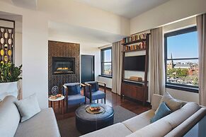 The Press Hotel, Marriott Autograph Collection