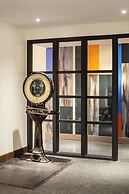 The Press Hotel, Marriott Autograph Collection