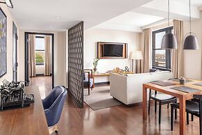 The Press Hotel, Marriott Autograph Collection