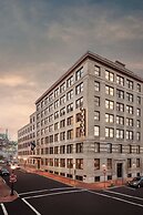 The Press Hotel, Marriott Autograph Collection