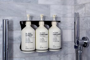 The Press Hotel, Marriott Autograph Collection