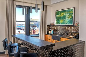 The Press Hotel, Marriott Autograph Collection