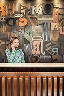 The Press Hotel, Marriott Autograph Collection