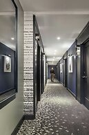 The Press Hotel, Marriott Autograph Collection