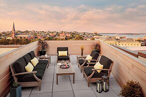 The Press Hotel, Marriott Autograph Collection