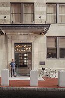 The Press Hotel, Marriott Autograph Collection