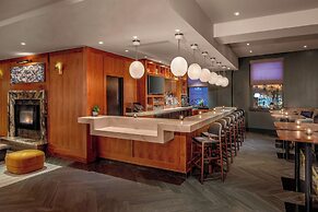 The Press Hotel, Marriott Autograph Collection