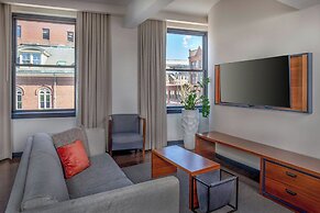 The Press Hotel, Marriott Autograph Collection