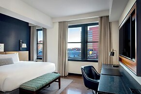 The Press Hotel, Marriott Autograph Collection