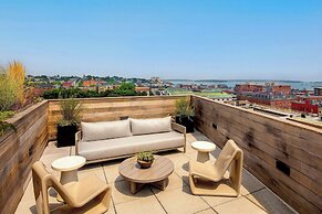 The Press Hotel, Marriott Autograph Collection