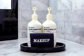 The Press Hotel, Marriott Autograph Collection