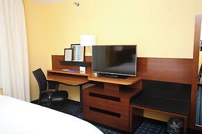 Fairfield Inn & Suites East Grand Forks