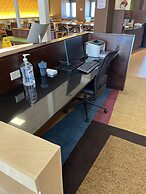 Fairfield Inn & Suites East Grand Forks