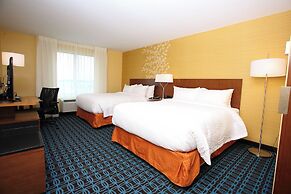 Fairfield Inn & Suites East Grand Forks