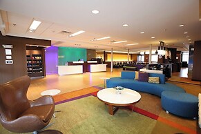 Fairfield Inn & Suites East Grand Forks