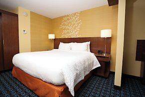 Fairfield Inn & Suites East Grand Forks