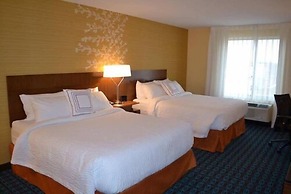 Fairfield Inn & Suites East Grand Forks