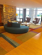 Fairfield Inn & Suites East Grand Forks