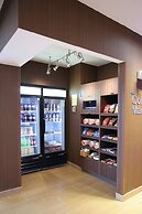 Fairfield Inn & Suites East Grand Forks