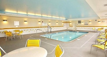 Fairfield Inn & Suites East Grand Forks