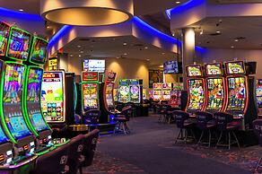 12 Tribes Omak Casino Hotel