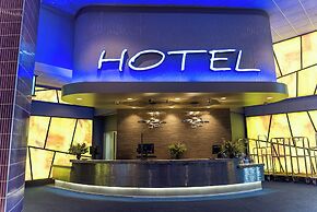 12 Tribes Omak Casino Hotel