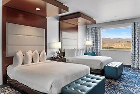 12 Tribes Omak Casino Hotel