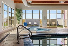 12 Tribes Omak Casino Hotel