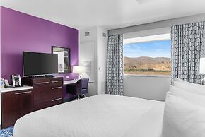 12 Tribes Omak Casino Hotel