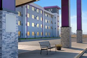 12 Tribes Omak Casino Hotel