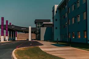 12 Tribes Omak Casino Hotel