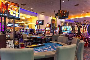12 Tribes Omak Casino Hotel