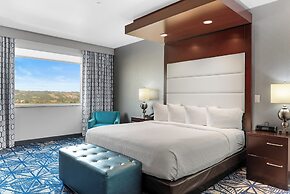 12 Tribes Omak Casino Hotel