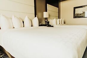 12 Tribes Omak Casino Hotel