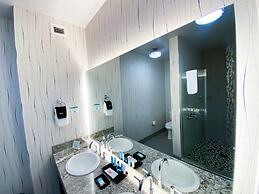 12 Tribes Omak Casino Hotel